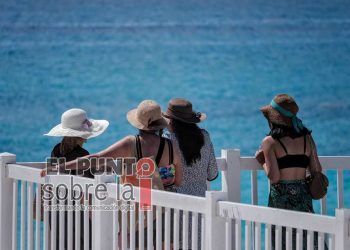 La protección, promoción y resiliencia, clave del éxito del Caribe Mexicano
