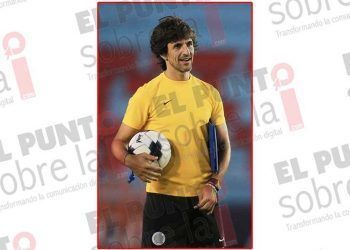 Concluye la era de Federico Vilar al frente del Cancún FC