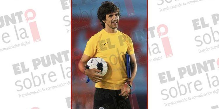 Concluye la era de Federico Vilar al frente del Cancún FC