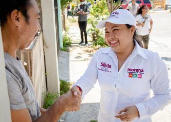 Elecciones 2022: Solidaridad respalda propuestas realistas de Silvia Dzul Sánchez-