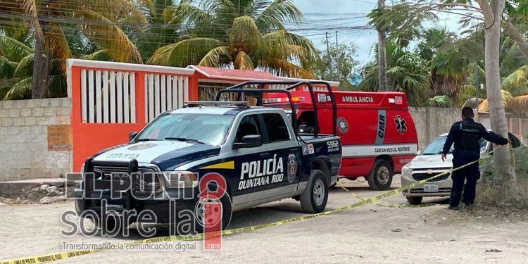 Dos muertos y una mujer herida grave dejan un ataque a una chatarrería
