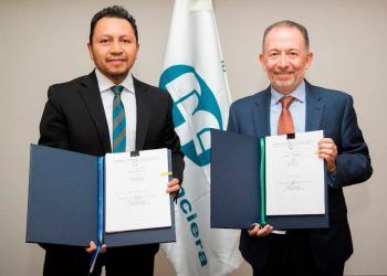 Apoyan desarrollo de las MiPyMes en México con crédito por 500 mdd al Bancomext y Nafin
