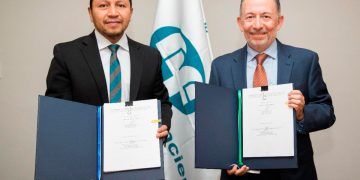 Apoyan desarrollo de las MiPyMes en México con crédito por 500 mdd al Bancomext y Nafin