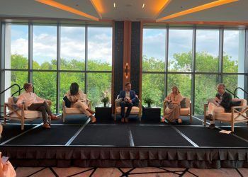 Abre el Hilton Tulum Riviera Maya, el resort más grande de Latinoamérica de esa firma