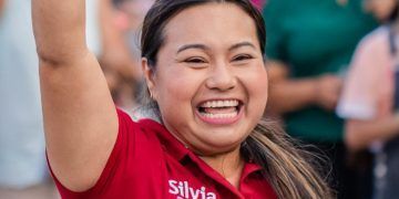 Con niveles altos de aceptación, Silvia Dzul avanza rumbo a la victoria en el distrito 09