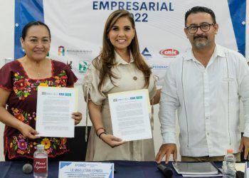 Mara Lezama bosquejó una estrategia para el desarrollo de la zona sur