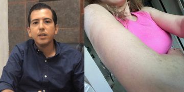 Denuncian a extitular de la Juventud Quintanarroense por violencia