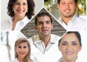 Crece la tendencia del voto para el Partido Verde: Francisco Elizondo