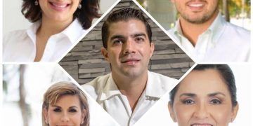 Crece la tendencia del voto para el Partido Verde: Francisco Elizondo