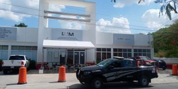 Detienen en Mérida a colombiana, involucrada en esquema ilegal de préstamos