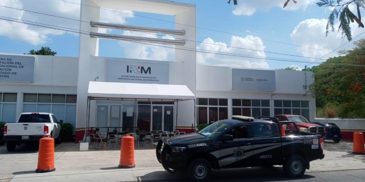 Detienen en Mérida a colombiana, involucrada en esquema ilegal de préstamos