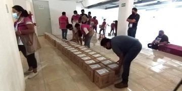 Ieqroo declara a Felipe Carrillo Puerto, «listo» para comicios