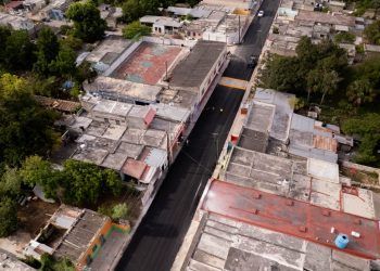 Importante vía de acceso a Valladolid en mejores condiciones, después de 40 años