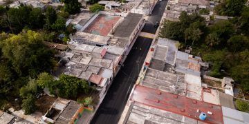 Importante vía de acceso a Valladolid en mejores condiciones, después de 40 años