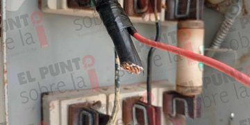 Latrocinio de cableado deja sin agua a cientos de personas en Kantunilkín