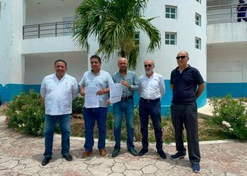 Consejo Coordinador Empresarial de la Riviera Maya denuncia mal uso de su imagen