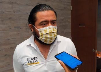 El PRD sostiene que avanzan cada vez más y vaticina un congreso plural en Quintana Roo