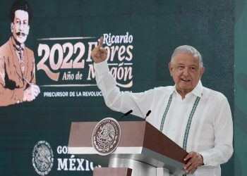 López Obrador dice que el Tren Maya sigue aunque se dictaminen amparos