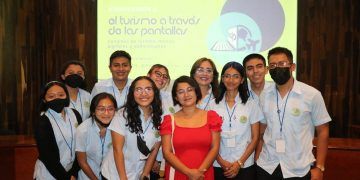 Promotora turística destaca papel de redes sociales en decisión de viajes
