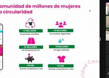 México debe caminar hacia una economía más circular