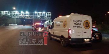 Motociclista muere arrollado por un tráiler en el anillo periférico de Mérida