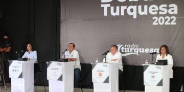 Nivardo Mena señala que hay mucho por detonar en el sur de Quintana Roo
