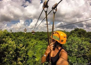 Parques temáticos del Caribe Mexicano retoman proyectos ante la buena recuperación