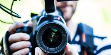 La peligrosa tarea de ser periodista