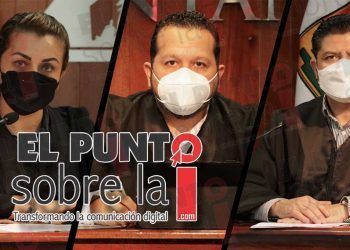 Pleno del Teqroo resuelve dos asuntos en Chetumal