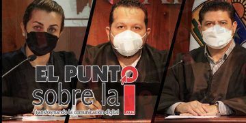 Pleno del Teqroo resuelve dos asuntos en Chetumal