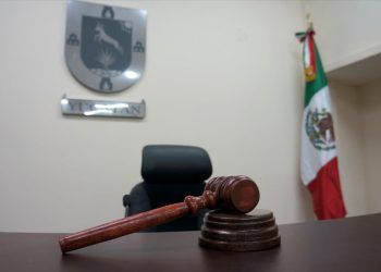 Sentencia del Poder Judicial de Yucatán logra segundo lugar en concurso nacional