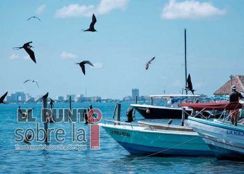 Puerto Juárez recibirá mayor impulso para que sea más visitado
