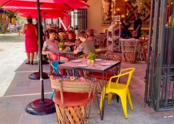 Restaurantes de la Riviera Maya, ante severo déficit de personal capacitado