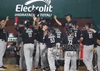 Rugido de Tigres en Macuspana y es primer lugar de la Zona Sur