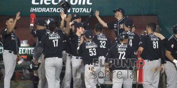 Rugido de Tigres en Macuspana y es primer lugar de la Zona Sur