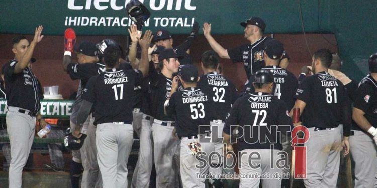 Rugido de Tigres en Macuspana y es primer lugar de la Zona Sur