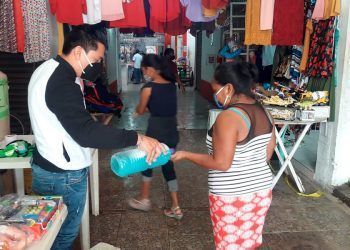 Yucatán llega a su primer mes sin muertes por COVID-19 desde el inicio de la pandemia