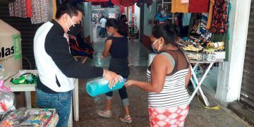 Yucatán llega a su primer mes sin muertes por COVID-19 desde el inicio de la pandemia