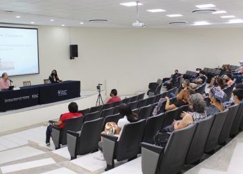 Universidad del Caribe atiende tema de la salud emocional postconfinamiento
