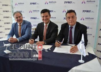 Tag Airlines presenta programa de asistencia al viajero