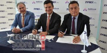 Tag Airlines presenta programa de asistencia al viajero