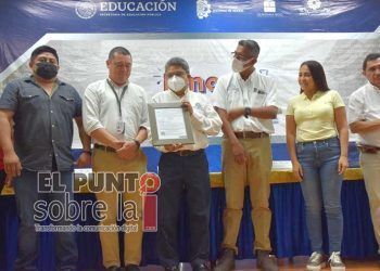 Inicia en el Tec de Carrillo encuentro Nacional de Desarrollo Tecnológico