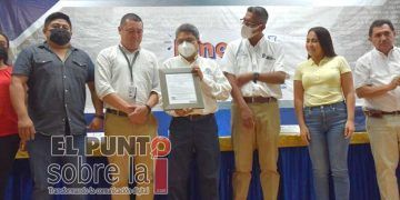 Inicia en el Tec de Carrillo encuentro Nacional de Desarrollo Tecnológico