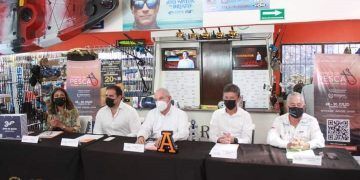 Torneo de pesca recaudará fondos para educación en Yucatán