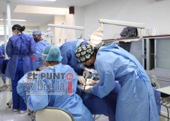 La UADY activa programa de cirugía bucal gratuita a 200 personas