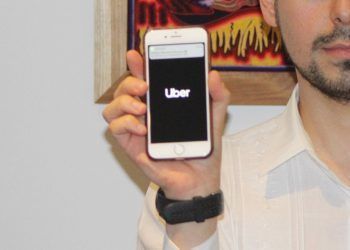 Uber anuncia herramienta para ofrecer seguridad adicional