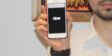 Uber anuncia herramienta para ofrecer seguridad adicional