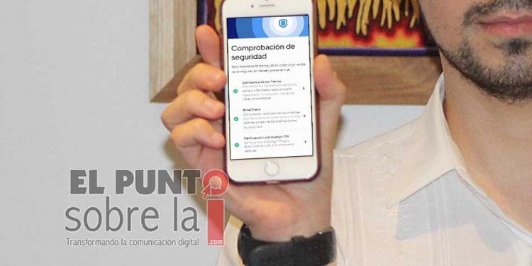Uber anuncia herramienta para ofrecer seguridad adicional
