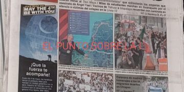 Al borde de la desaparición