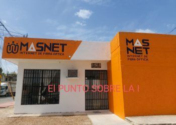 Tiemblan las compañias con servicio de internet en Valladolid